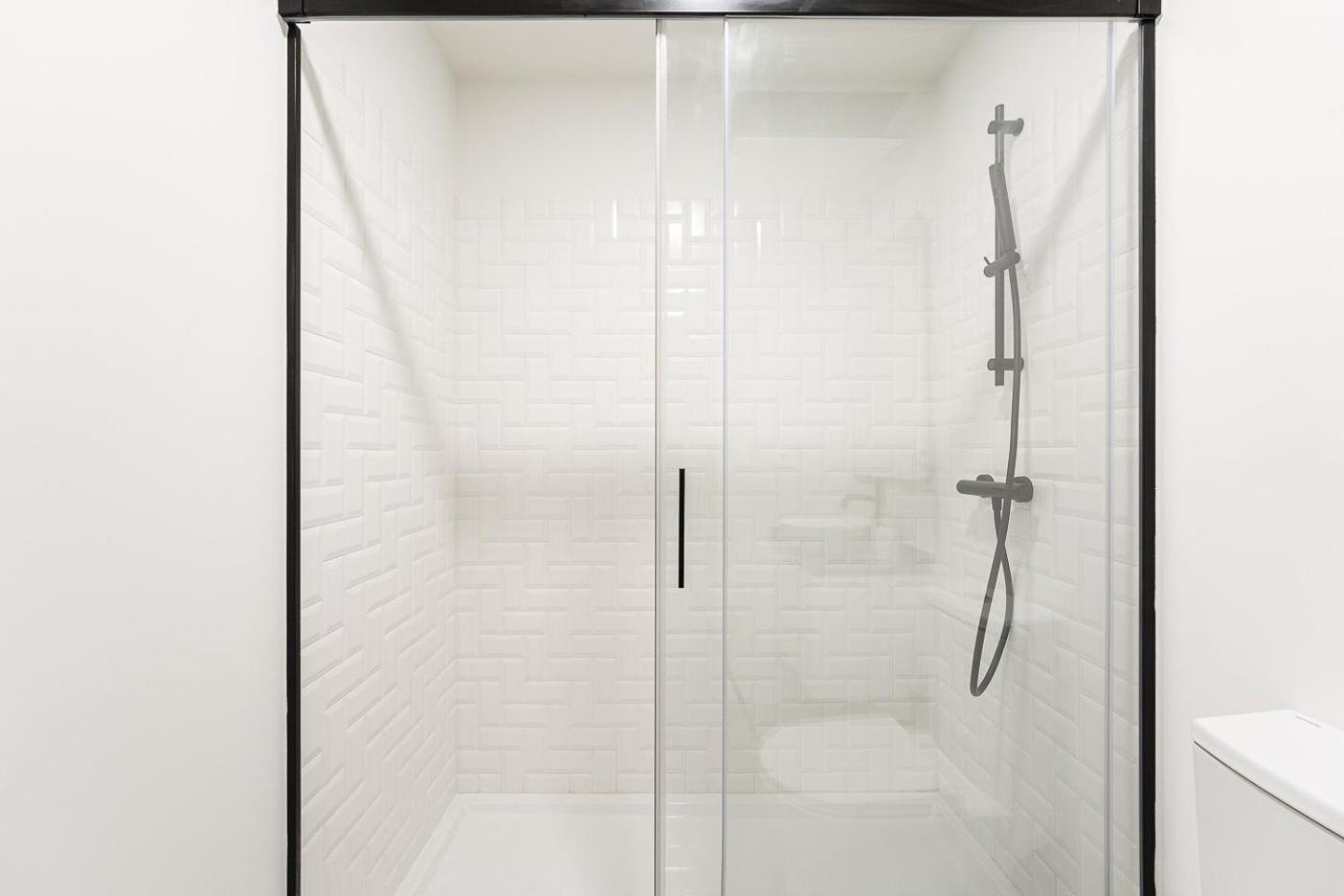 פורטו Guestready - A Modern Stay In Downtown מראה חיצוני תמונה