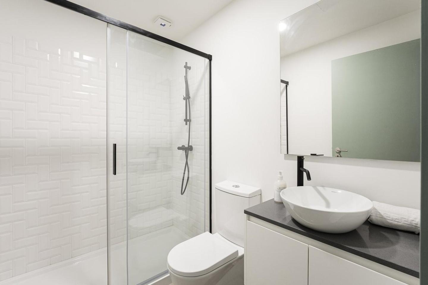 פורטו Guestready - A Modern Stay In Downtown מראה חיצוני תמונה