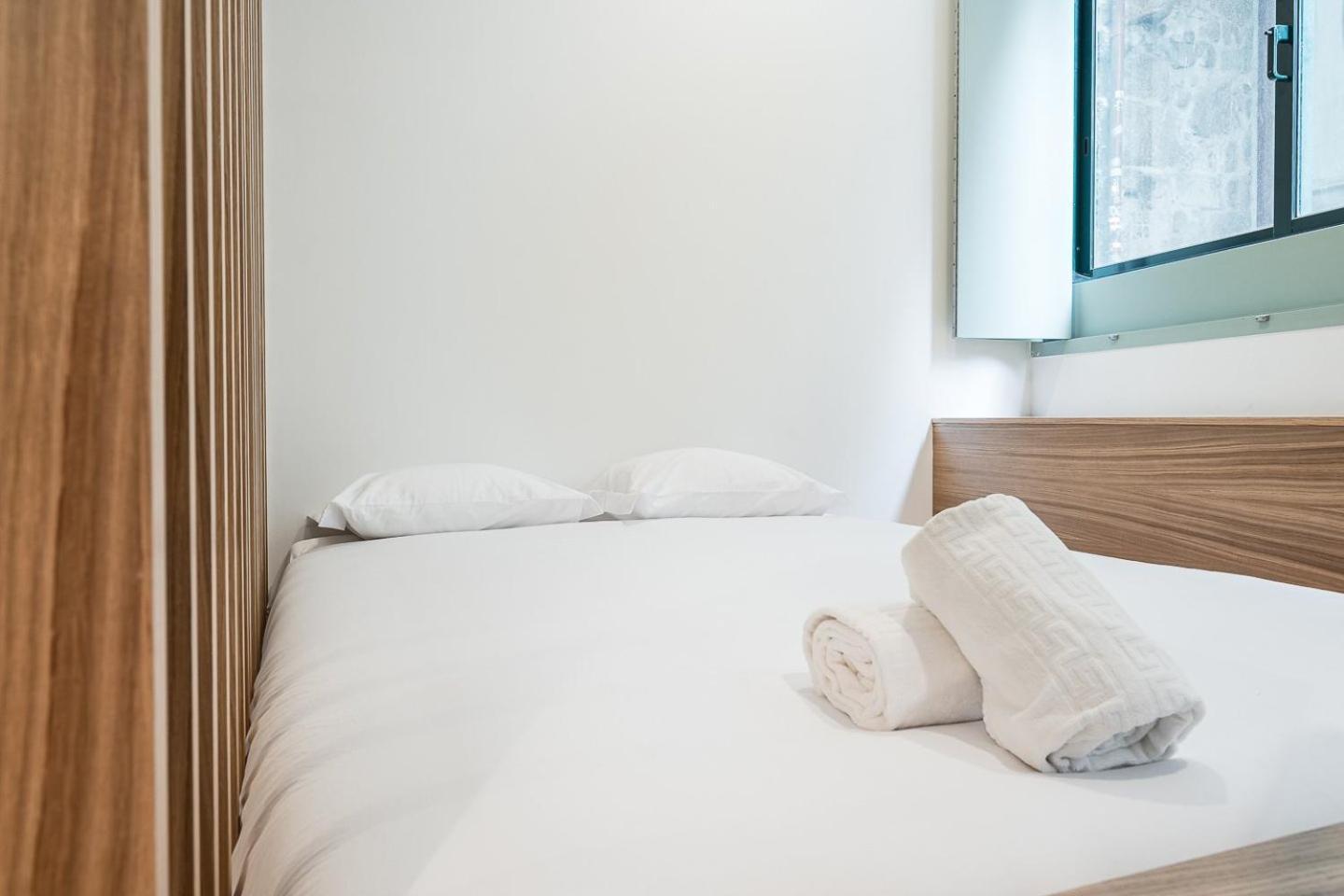 פורטו Guestready - A Modern Stay In Downtown מראה חיצוני תמונה